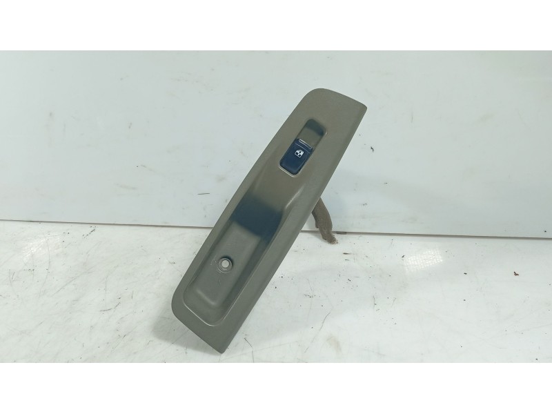 Recambio de mando elevalunas trasero izquierdo para chevrolet lacetti (j200) 1.6 referencia OEM IAM   