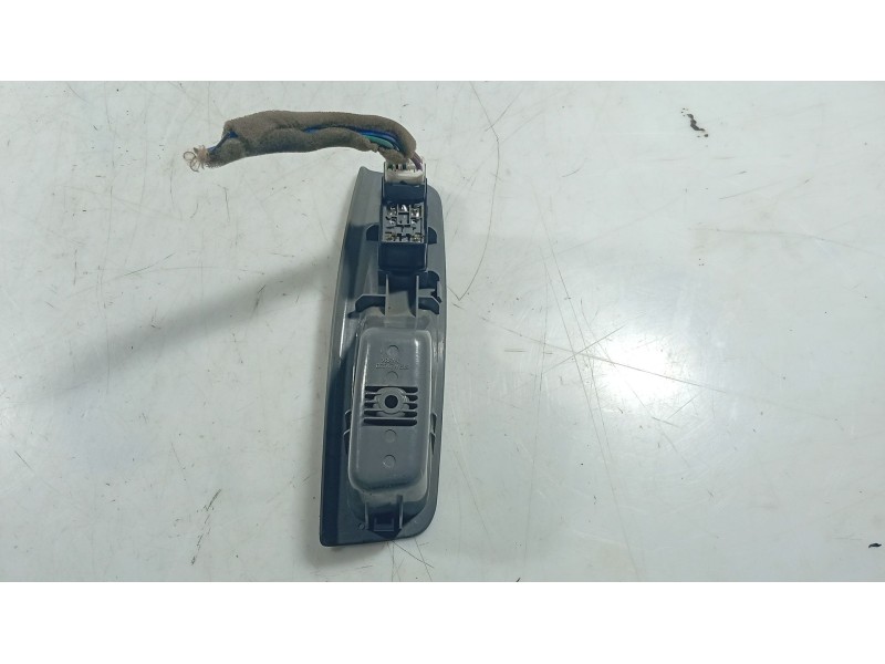 Recambio de mando elevalunas trasero izquierdo para chevrolet lacetti (j200) 1.6 referencia OEM IAM   