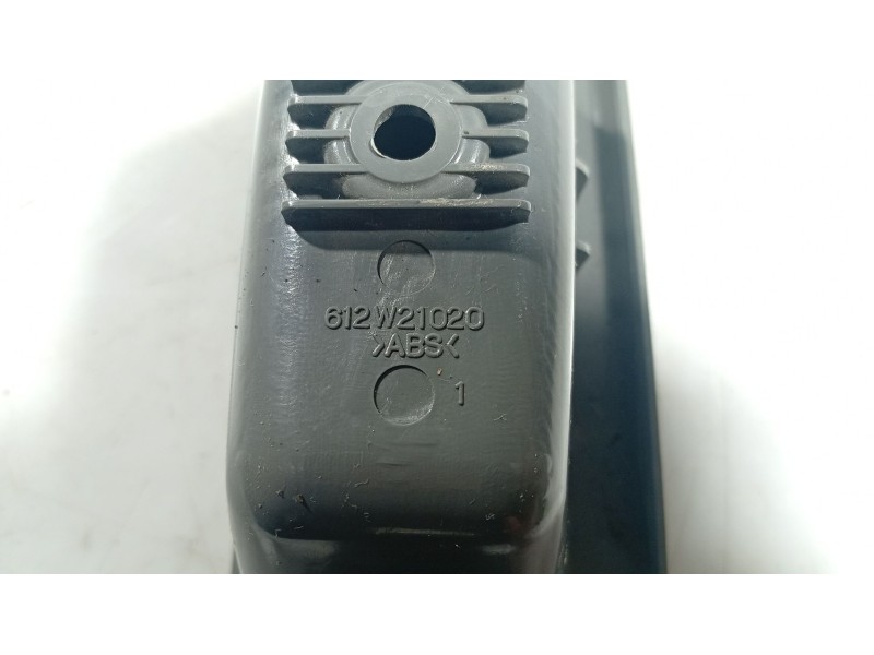 Recambio de mando elevalunas trasero izquierdo para chevrolet lacetti (j200) 1.6 referencia OEM IAM   