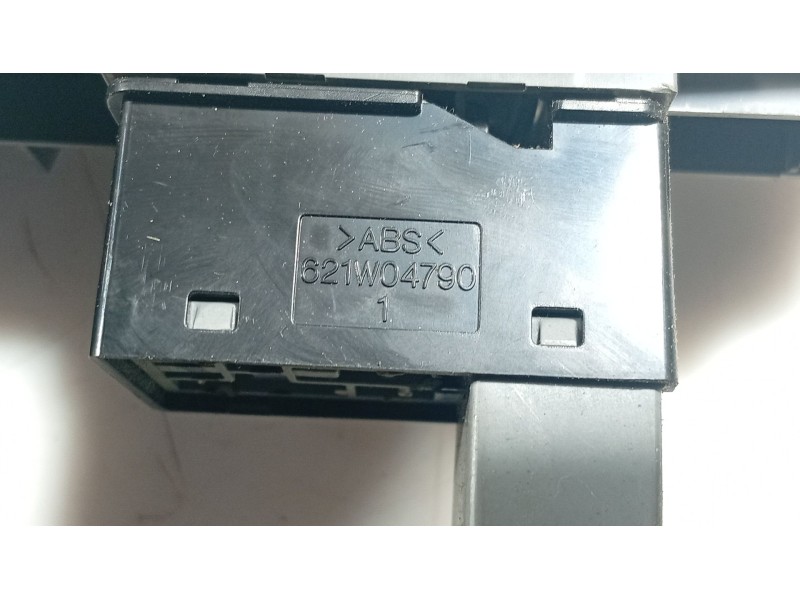 Recambio de mando elevalunas trasero izquierdo para chevrolet lacetti (j200) 1.6 referencia OEM IAM   