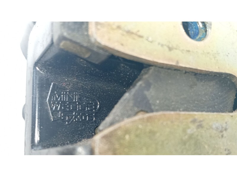 Recambio de cerradura puerta trasera izquierda para chevrolet lacetti (j200) 1.6 referencia OEM IAM   