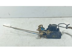 Recambio de cerradura puerta delantera izquierda para chevrolet lacetti (j200) 1.6 referencia OEM IAM   