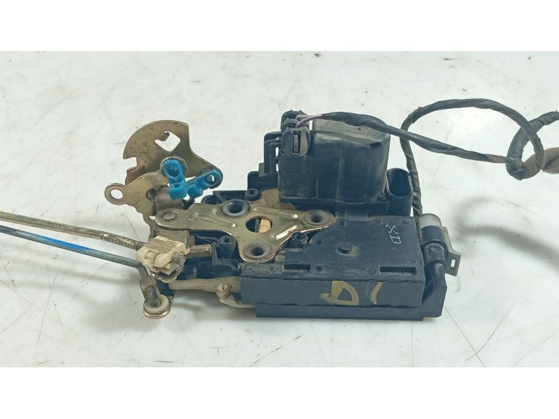 Recambio de cerradura puerta delantera izquierda para chevrolet lacetti (j200) 1.6 referencia OEM IAM   