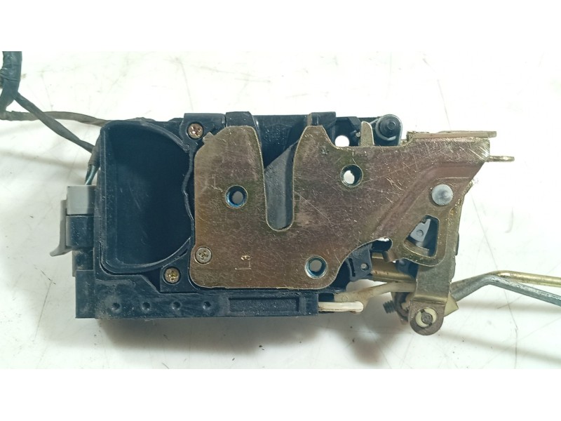 Recambio de cerradura puerta delantera izquierda para chevrolet lacetti (j200) 1.6 referencia OEM IAM   