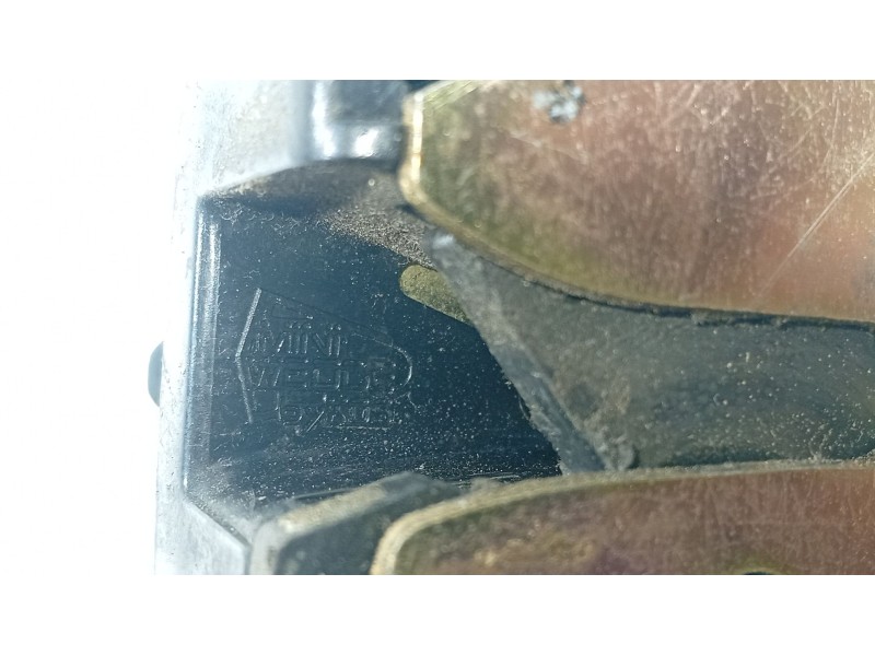 Recambio de cerradura puerta delantera izquierda para chevrolet lacetti (j200) 1.6 referencia OEM IAM   