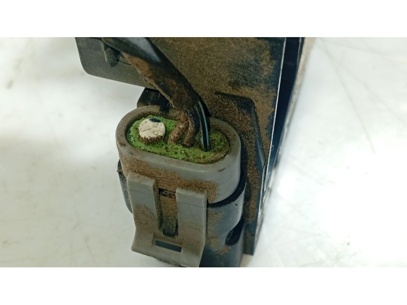 Recambio de cerradura puerta delantera izquierda para chevrolet lacetti (j200) 1.6 referencia OEM IAM   