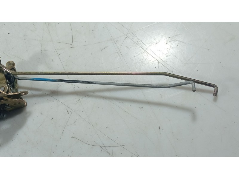 Recambio de cerradura puerta delantera izquierda para chevrolet lacetti (j200) 1.6 referencia OEM IAM   
