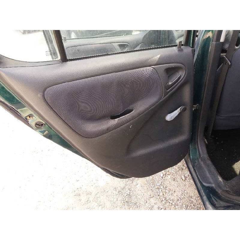 toyota yaris (ncp1/nlp1/scp1) 1.0 cat   |   0.99 - 0.05 | 1999 - 2005 | 65 cv / 48 kw del año 1999