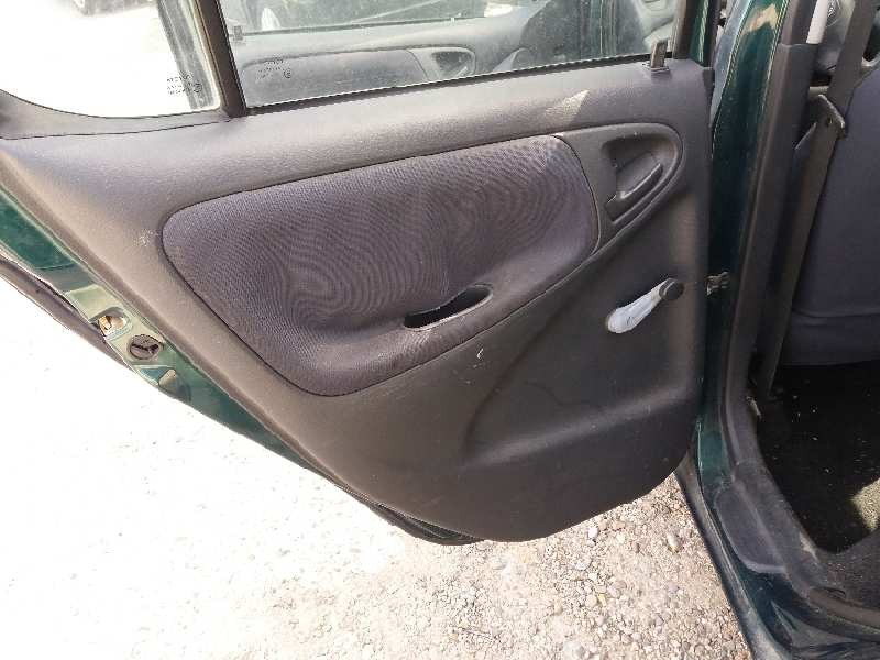 toyota yaris (ncp1/nlp1/scp1) 1.0 cat   |   0.99 - 0.05 | 1999 - 2005 | 65 cv / 48 kw del año 1999