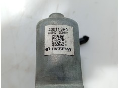 Recambio de motor elevalunas trasero izquierdo para peugeot 208 ii (ub_, up_, uw_, uj_) 1.2 puretech 100 referencia OEM IAM    2