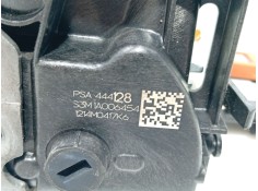 Recambio de cerradura puerta trasera derecha para peugeot 208 ii (ub_, up_, uw_, uj_) 1.2 puretech 100 referencia OEM IAM    2