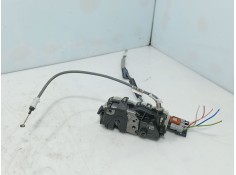 Recambio de cerradura puerta delantera derecha para peugeot 208 ii (ub_, up_, uw_, uj_) 1.2 puretech 100 referencia OEM IAM   