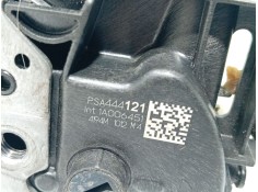 Recambio de cerradura puerta delantera derecha para peugeot 208 ii (ub_, up_, uw_, uj_) 1.2 puretech 100 referencia OEM IAM    2