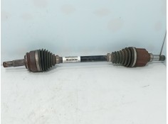Recambio de transmision delantera izquierda para peugeot 208 ii (ub_, up_, uw_, uj_) 1.2 puretech 100 referencia OEM IAM   