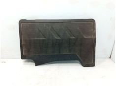 Recambio de tapa motor para peugeot 208 ii (ub_, up_, uw_, uj_) 1.2 puretech 100 referencia OEM IAM   