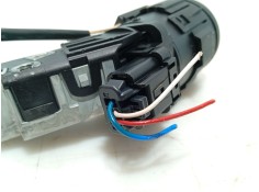 Recambio de conmutador de arranque para peugeot 208 ii (ub_, up_, uw_, uj_) 1.2 puretech 100 referencia OEM IAM    2