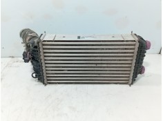 Recambio de intercooler para peugeot 208 ii (ub_, up_, uw_, uj_) 1.2 puretech 100 referencia OEM IAM   