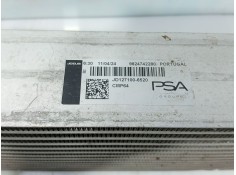 Recambio de intercooler para peugeot 208 ii (ub_, up_, uw_, uj_) 1.2 puretech 100 referencia OEM IAM    2