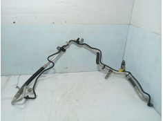 Recambio de tubo para peugeot 208 ii (ub_, up_, uw_, uj_) 1.2 puretech 100 referencia OEM IAM   