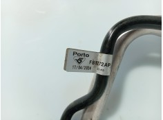 Recambio de tubo para peugeot 208 ii (ub_, up_, uw_, uj_) 1.2 puretech 100 referencia OEM IAM    2