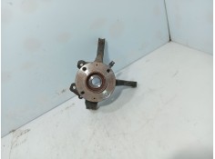 Recambio de mangueta delantera izquierda para peugeot 208 ii (ub_, up_, uw_, uj_) 1.2 puretech 100 referencia OEM IAM   