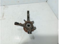 Recambio de mangueta delantera izquierda para peugeot 208 ii (ub_, up_, uw_, uj_) 1.2 puretech 100 referencia OEM IAM    2