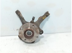 Recambio de mangueta delantera derecha para peugeot 208 ii (ub_, up_, uw_, uj_) 1.2 puretech 100 referencia OEM IAM   