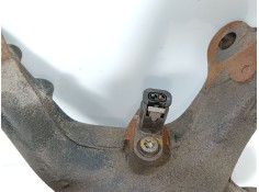 Recambio de mangueta delantera derecha para peugeot 208 ii (ub_, up_, uw_, uj_) 1.2 puretech 100 referencia OEM IAM    2