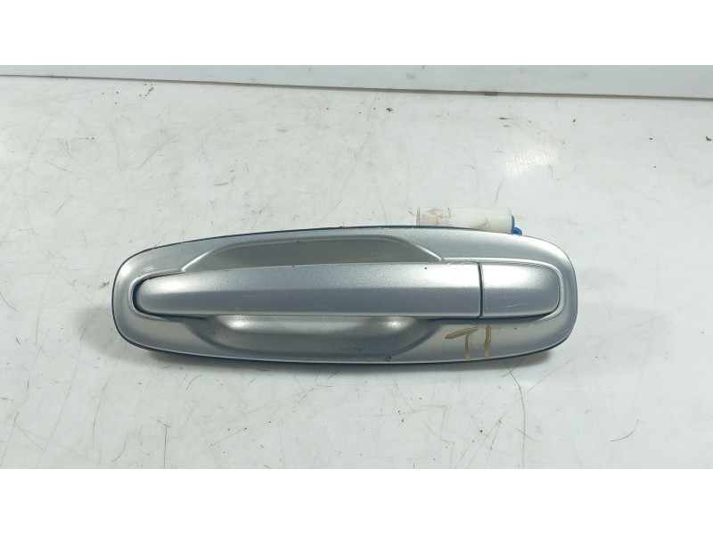 Recambio de maneta exterior trasera izquierda para chevrolet lacetti (j200) 1.6 referencia OEM IAM   