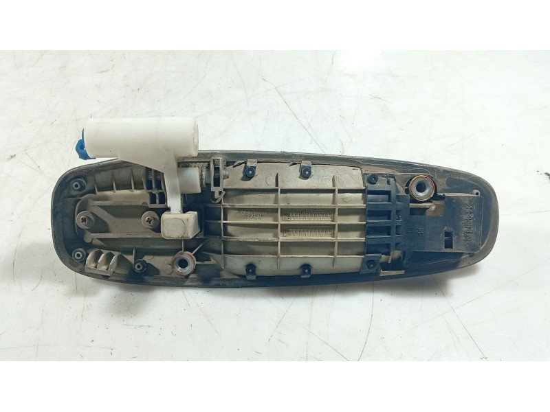 Recambio de maneta exterior trasera izquierda para chevrolet lacetti (j200) 1.6 referencia OEM IAM   