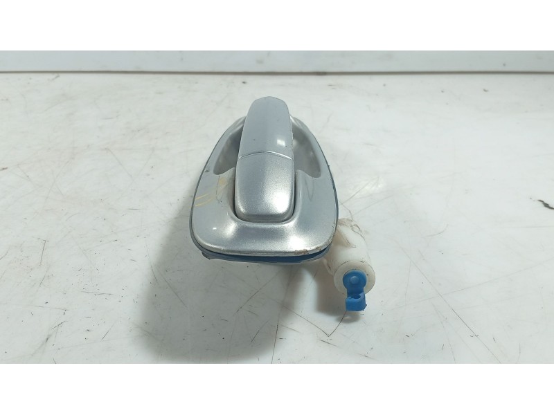 Recambio de maneta exterior trasera izquierda para chevrolet lacetti (j200) 1.6 referencia OEM IAM   