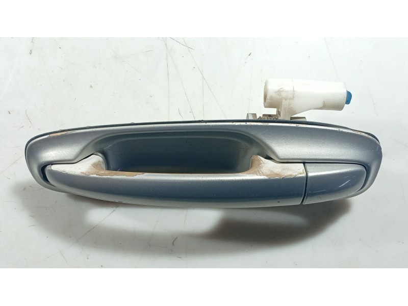 Recambio de maneta exterior trasera izquierda para chevrolet lacetti (j200) 1.6 referencia OEM IAM   