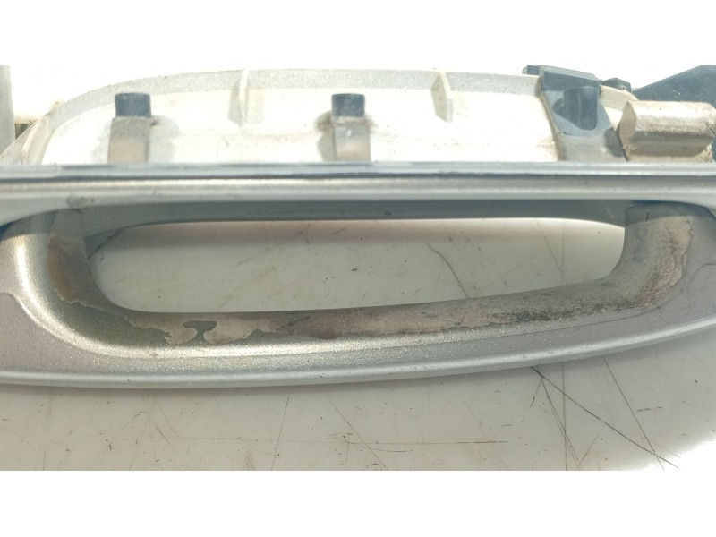 Recambio de maneta exterior trasera izquierda para chevrolet lacetti (j200) 1.6 referencia OEM IAM   