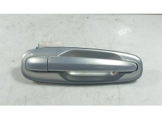 Recambio de maneta exterior trasera derecha para chevrolet lacetti (j200) 1.6 referencia OEM IAM   