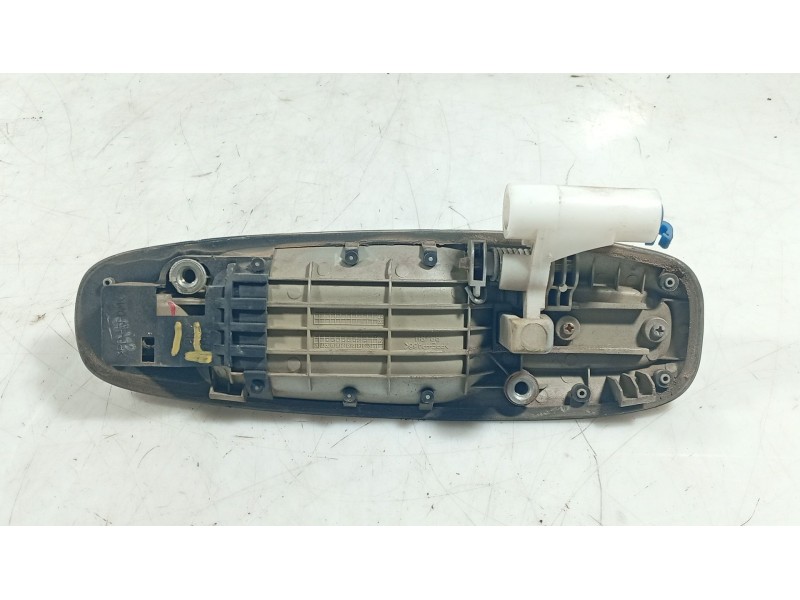 Recambio de maneta exterior trasera derecha para chevrolet lacetti (j200) 1.6 referencia OEM IAM   