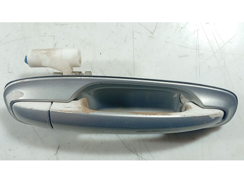 Recambio de maneta exterior trasera derecha para chevrolet lacetti (j200) 1.6 referencia OEM IAM   