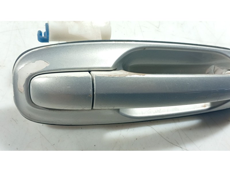 Recambio de maneta exterior trasera derecha para chevrolet lacetti (j200) 1.6 referencia OEM IAM   