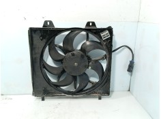 Recambio de electroventilador para peugeot 208 ii (ub_, up_, uw_, uj_) 1.2 puretech 100 referencia OEM IAM   