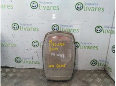 Recambio de faro izquierdo para  referencia OEM IAM   