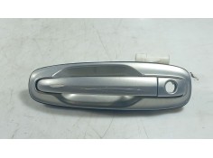 Recambio de maneta exterior delantera izquierda para chevrolet lacetti (j200) 1.6 referencia OEM IAM   