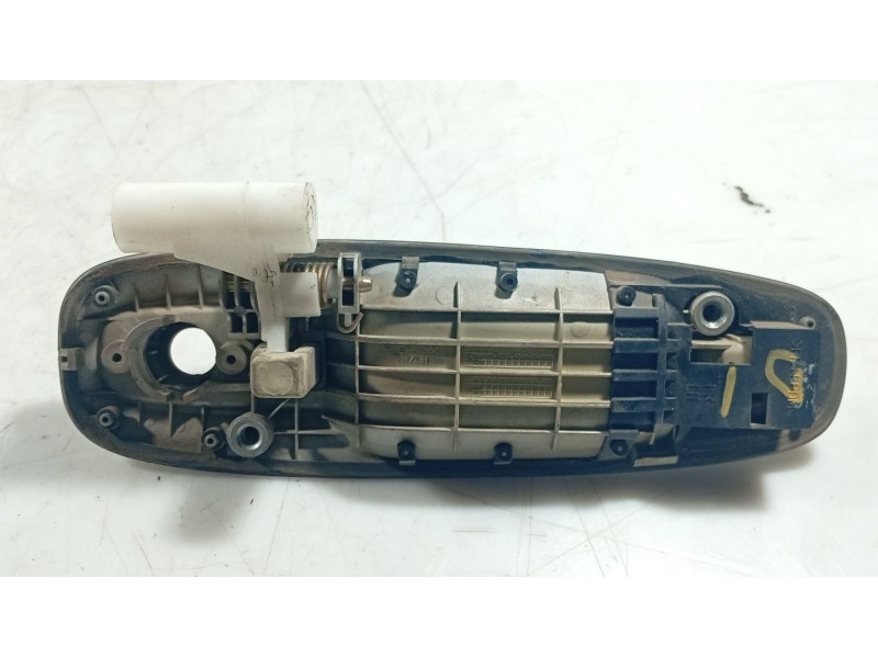 Recambio de maneta exterior delantera izquierda para chevrolet lacetti (j200) 1.6 referencia OEM IAM   