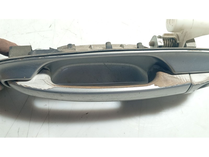 Recambio de maneta exterior delantera izquierda para chevrolet lacetti (j200) 1.6 referencia OEM IAM   