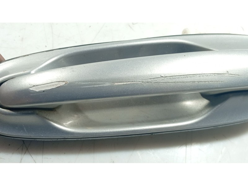 Recambio de maneta exterior delantera izquierda para chevrolet lacetti (j200) 1.6 referencia OEM IAM   