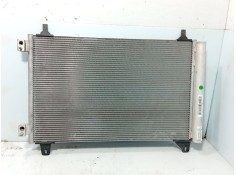 Recambio de condensador / radiador a/a para peugeot 208 ii (ub_, up_, uw_, uj_) 1.2 puretech 100 referencia OEM IAM   