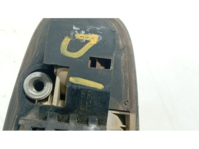 Recambio de maneta exterior delantera izquierda para chevrolet lacetti (j200) 1.6 referencia OEM IAM   