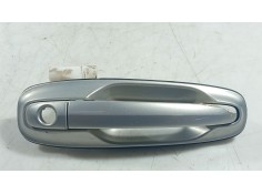 Recambio de maneta exterior delantera derecha para chevrolet lacetti (j200) 1.6 referencia OEM IAM   