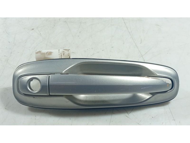 Recambio de maneta exterior delantera derecha para chevrolet lacetti (j200) 1.6 referencia OEM IAM   