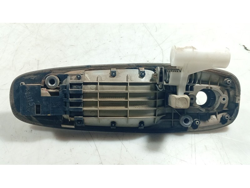 Recambio de maneta exterior delantera derecha para chevrolet lacetti (j200) 1.6 referencia OEM IAM   