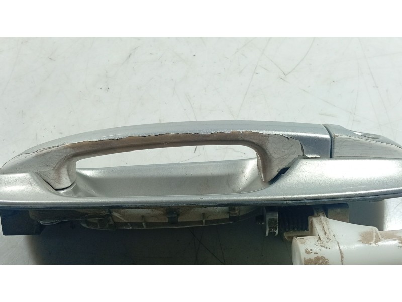 Recambio de maneta exterior delantera derecha para chevrolet lacetti (j200) 1.6 referencia OEM IAM   