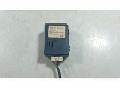 Recambio de modulo electronico para chevrolet lacetti (j200) 1.6 referencia OEM IAM   